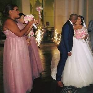 Meet your Posher, Maylin